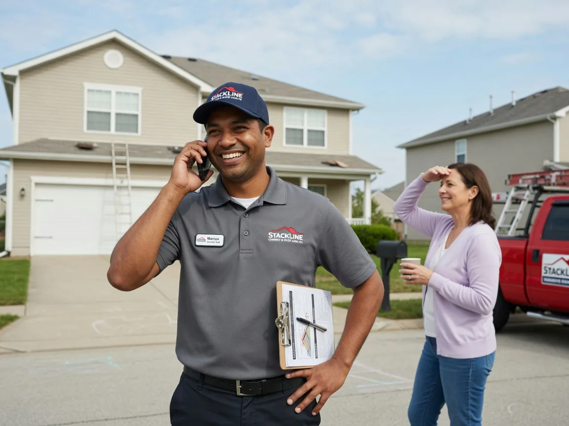 Chimney flashing repair Harrison, SD FAQs